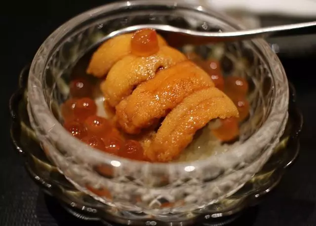 Omakase