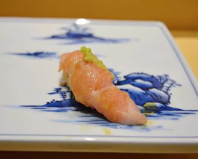 Omakase