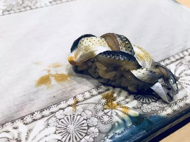 Omakase