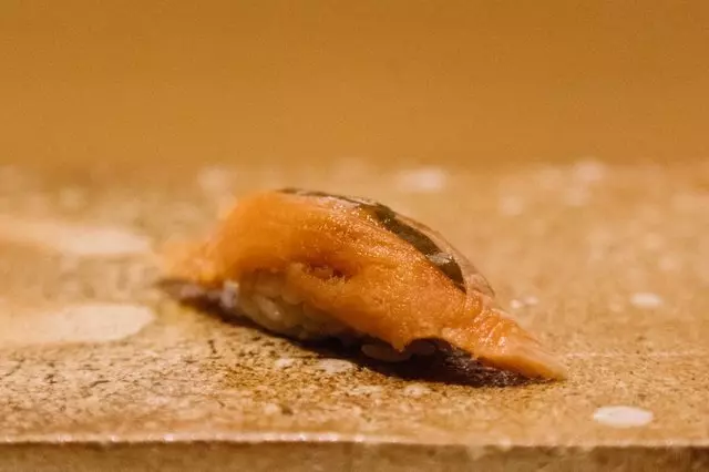 Omakase