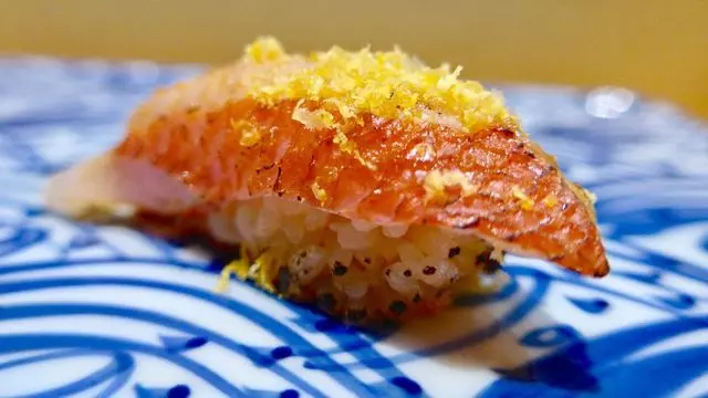 Omakase