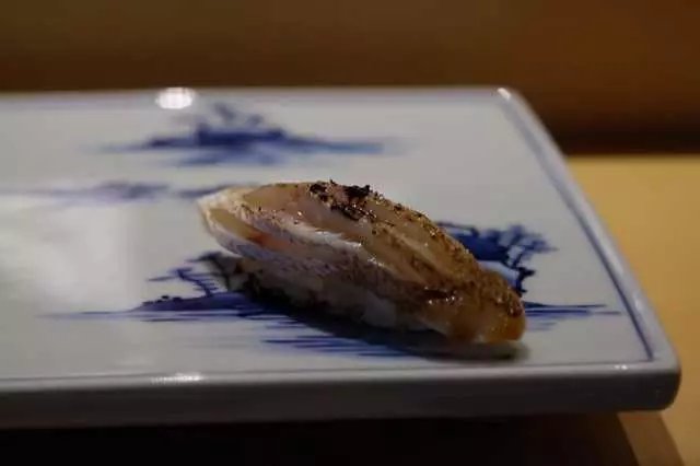 Omakase