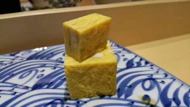 Omakase