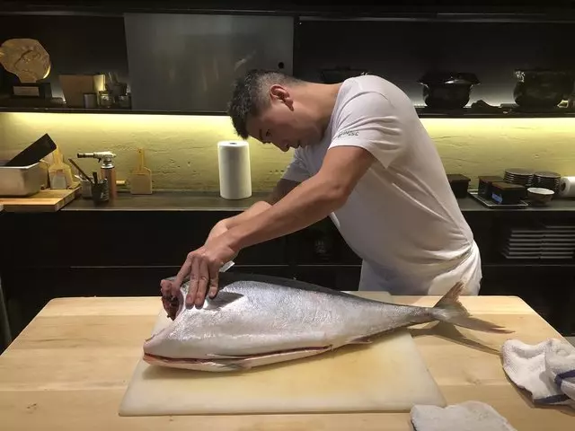 Omakase