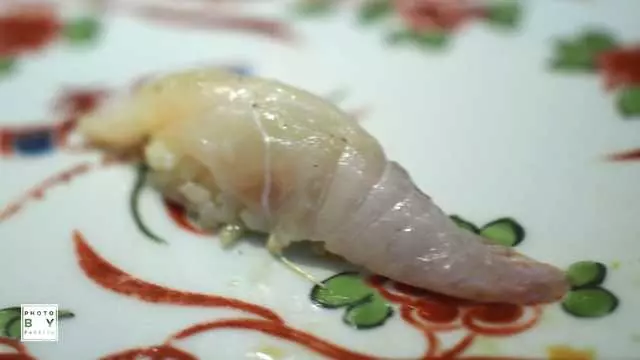 Omakase