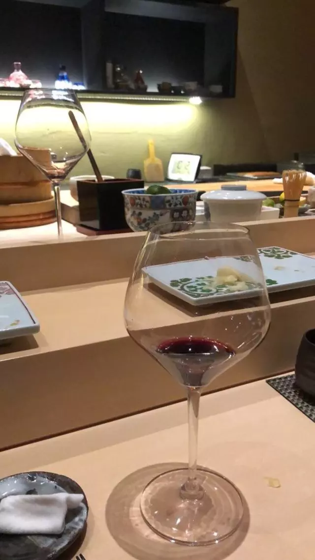 Omakase