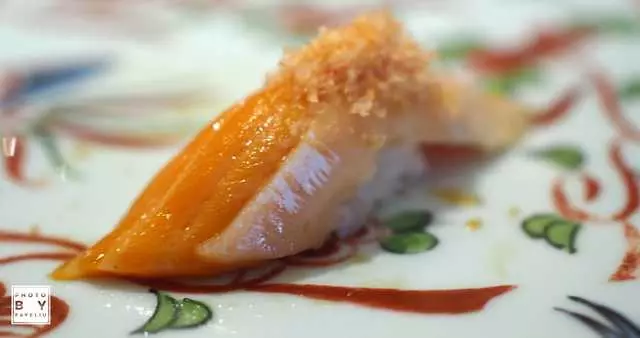 Omakase
