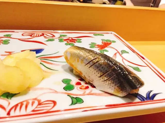 Omakase