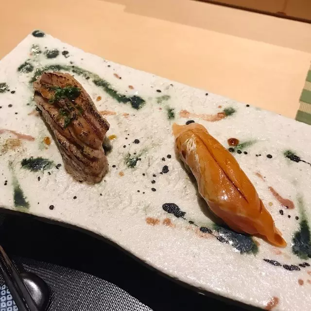 Omakase