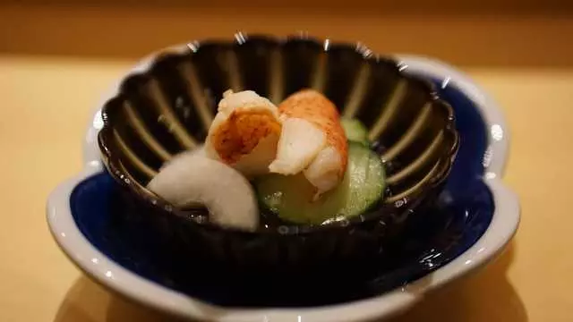 Omakase