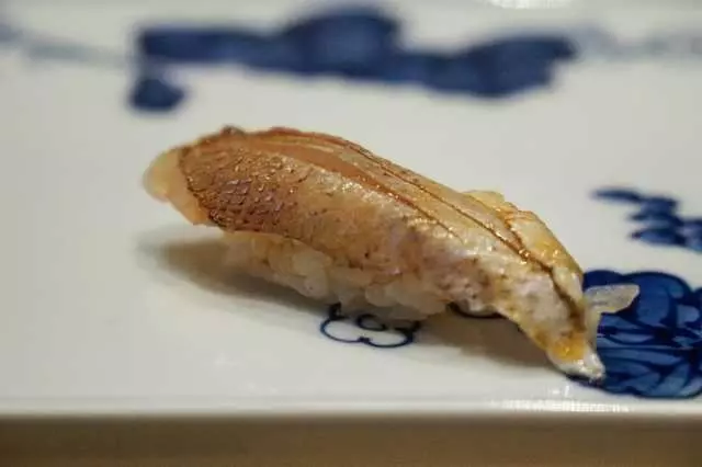 Omakase
