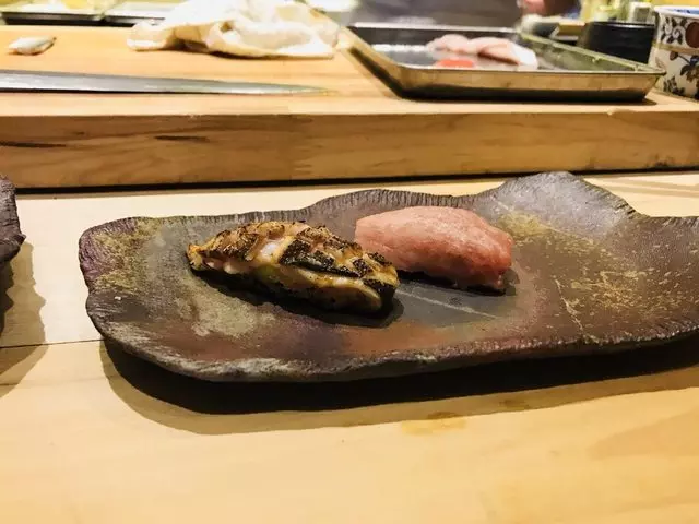 Omakase