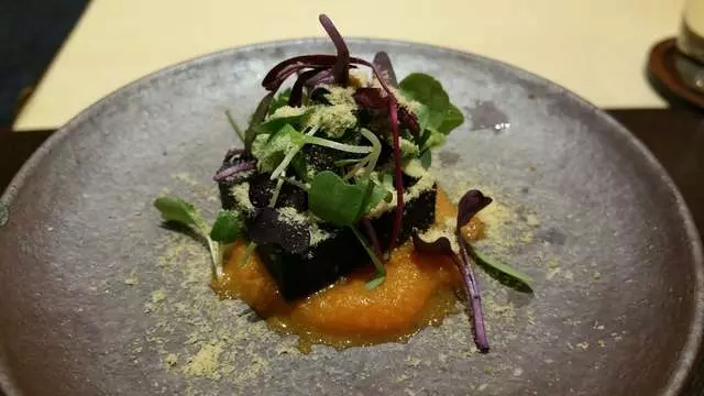Omakase