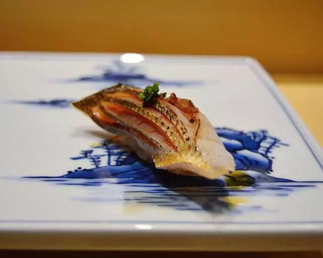 Omakase