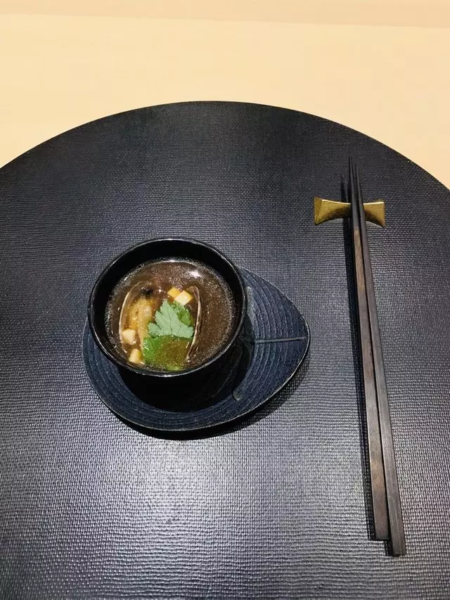 Omakase