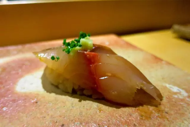 Omakase