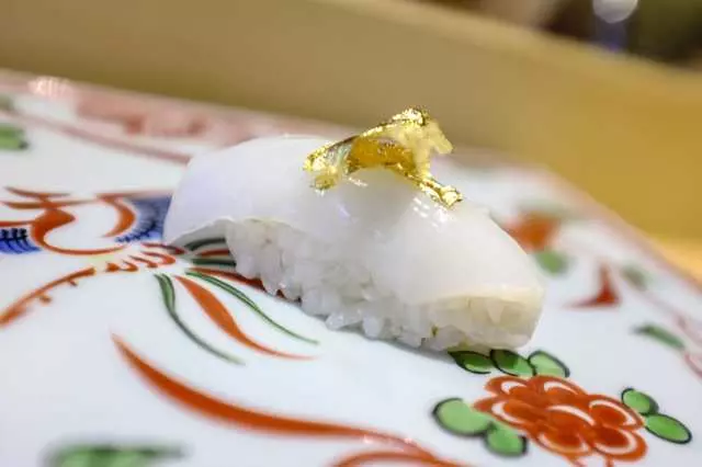 Omakase