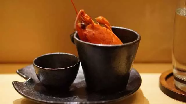Omakase