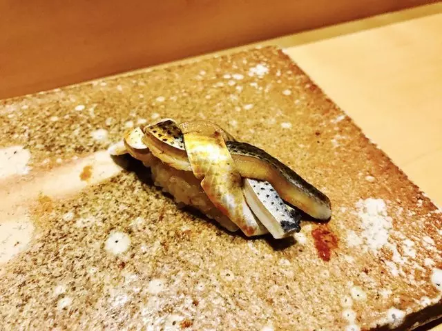 Omakase