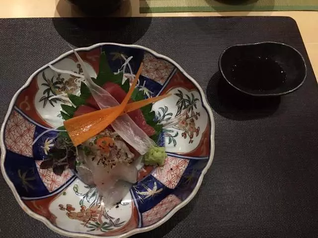 Omakase