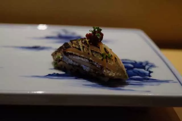 Omakase
