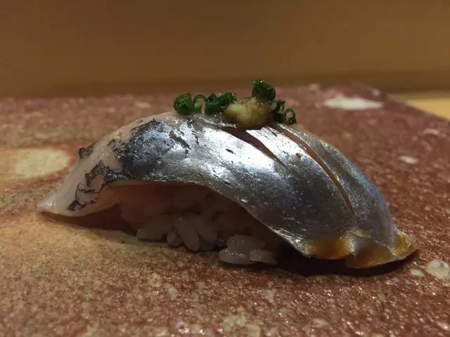 Omakase