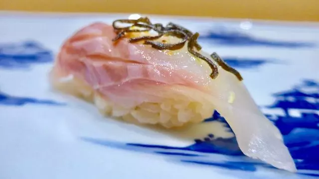 Omakase