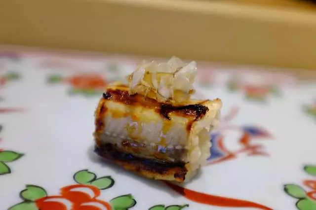 Omakase