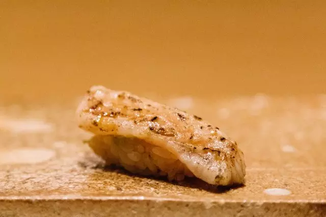 Omakase