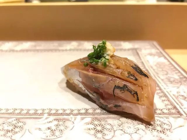 Omakase