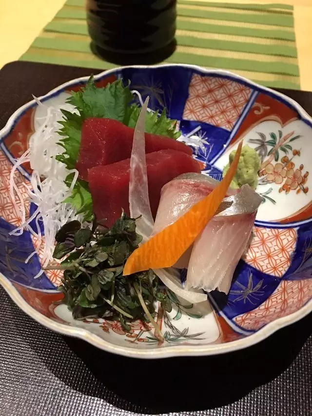Omakase