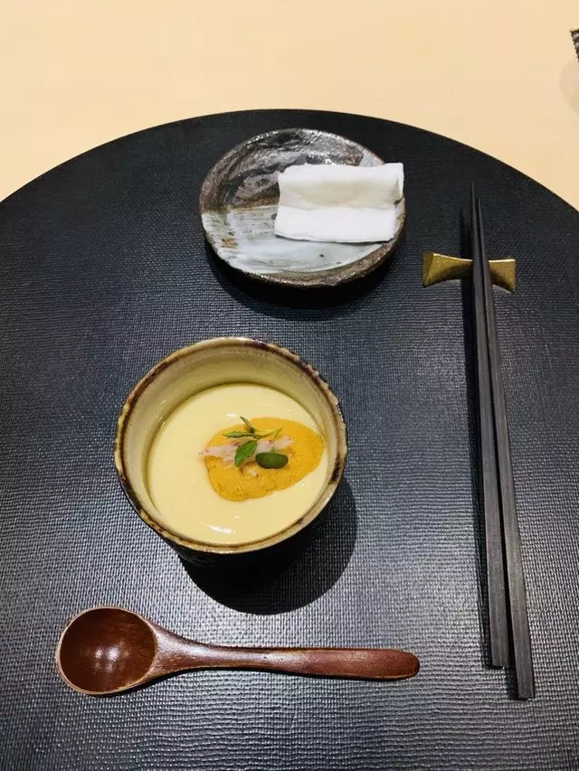 Omakase