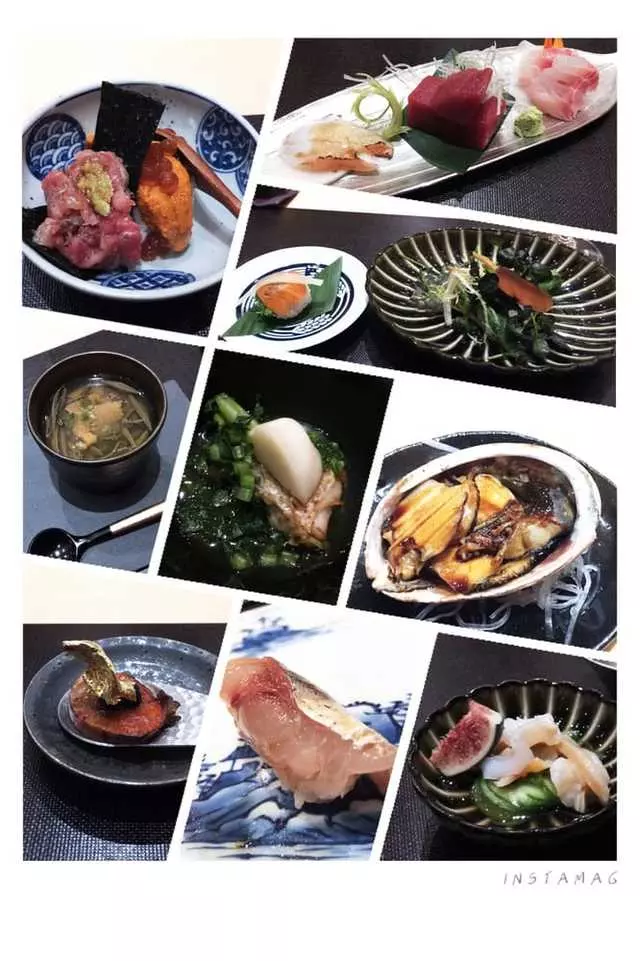 Omakase