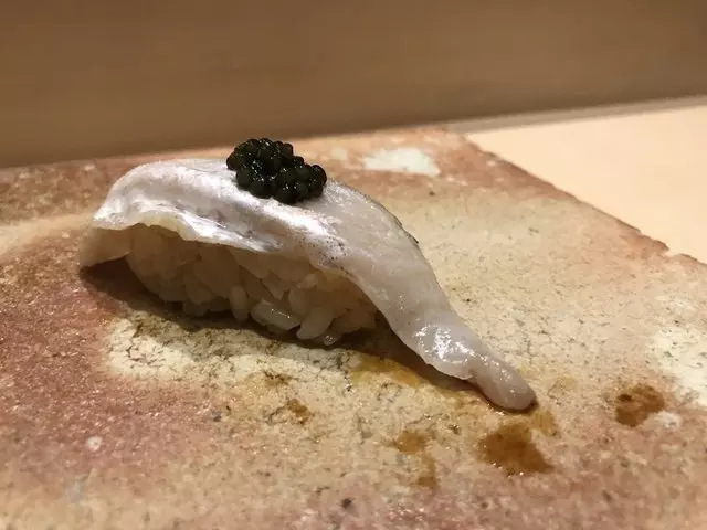 Omakase