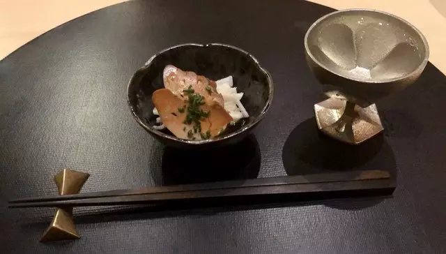 Omakase