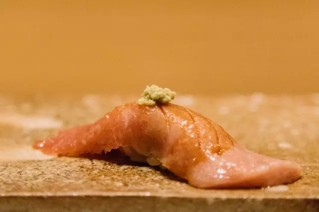 Omakase