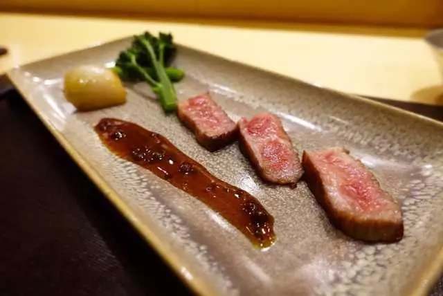 Omakase