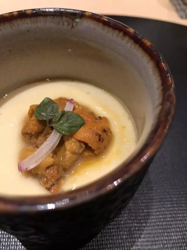 Omakase