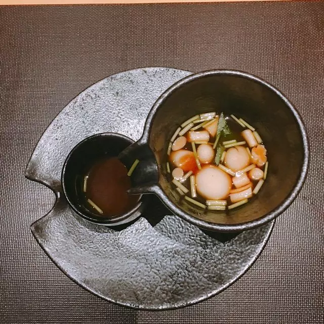 Omakase