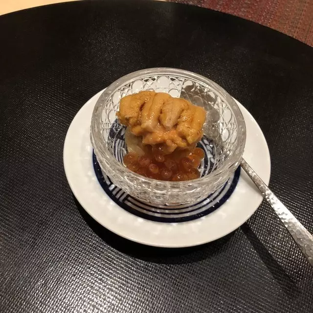 Omakase