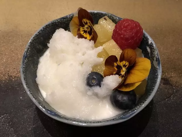Omakase