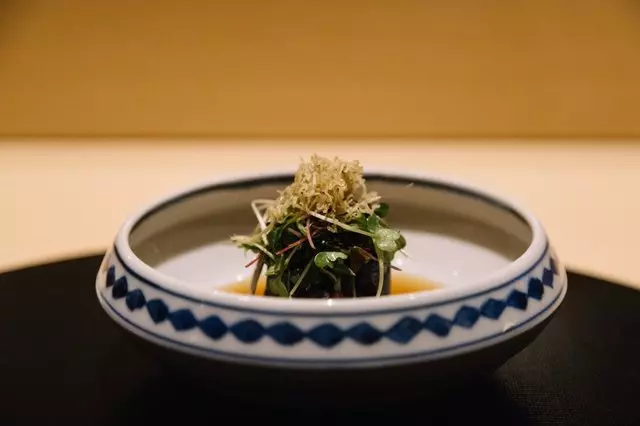 Omakase