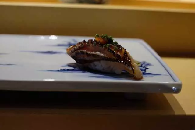 Omakase