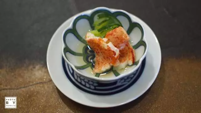 Omakase