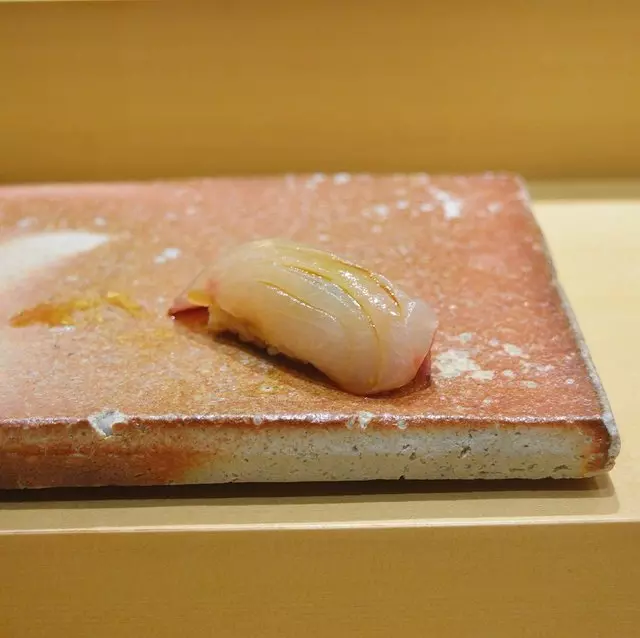 Omakase