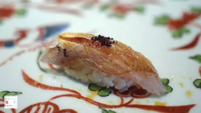 Omakase
