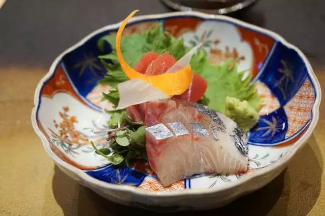 Omakase