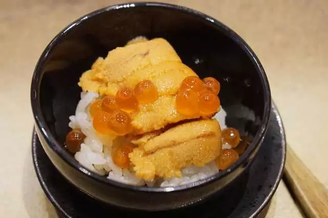 Omakase