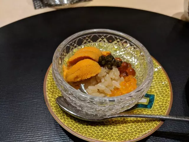 Omakase