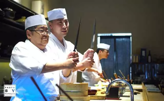 Omakase